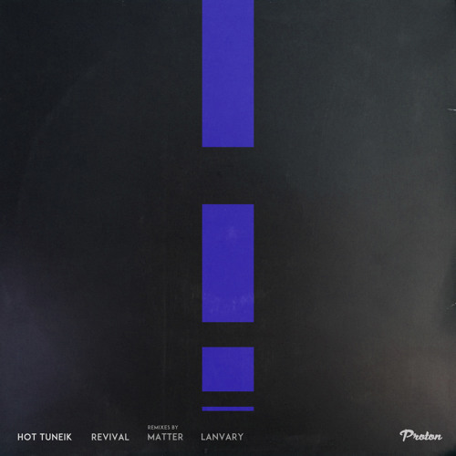 Hot TuneiK - Memories (Lanvary Remix)
