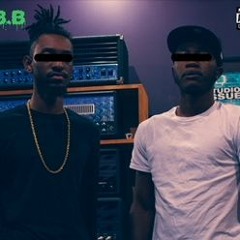 Benji$ & Chief Ky - Bust Down