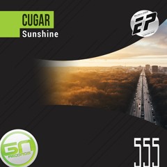 GNR555 - CUGAR - Sunshine (Original Mix)