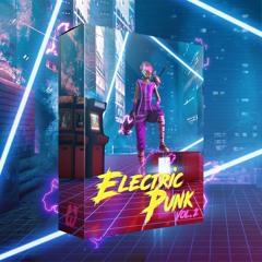 Electric Punk Vol.2 - Cyberpunk Game Soundtrack