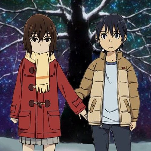 Boku Dake ga Inai Machi (Erased) é bom?