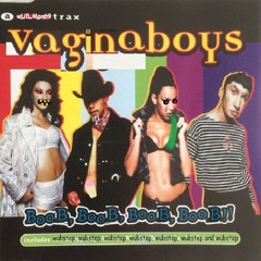 Vengaboys - Boom Boom Boom Boom (wUB.Man69 VIP)