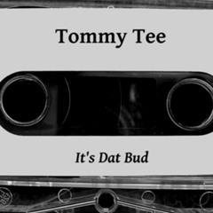 Tommy Tee - Get Busy