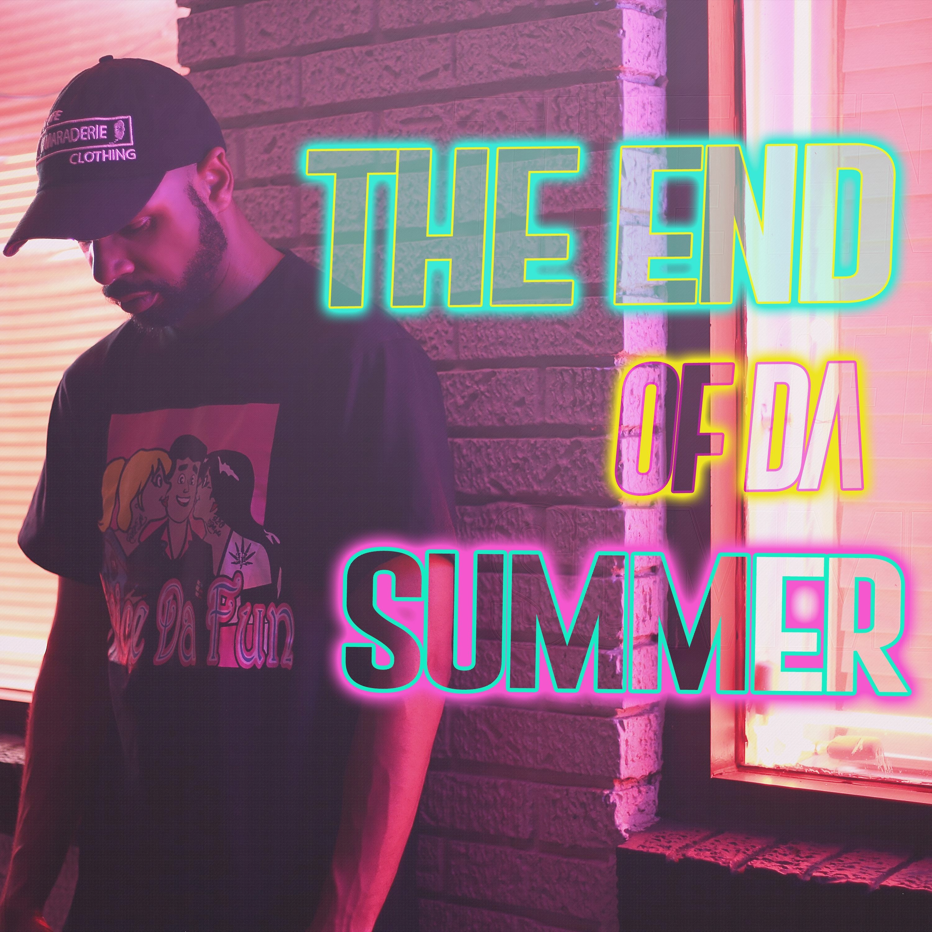 F.O.M.P episode artwork