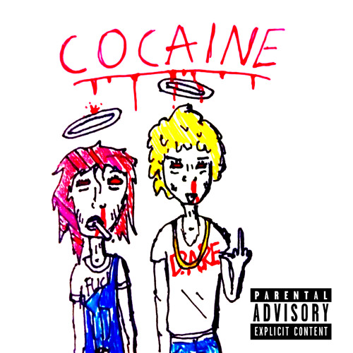 Cocaine Ft. Black Santana