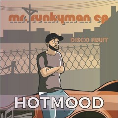 Hotmood - Clean Cuts