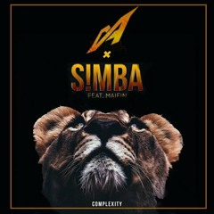 Daniel Mastro Ft. Mai Fin - S!mba (D.A Remix) Buy = Free Download