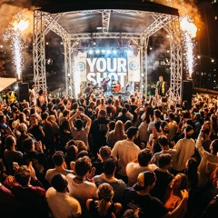 YOUR SHOT 2018 - SYDNEY