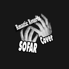 SOFAR - BINZ DA POET - Cover - Rmastic Records