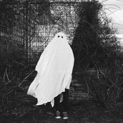 Ghost (Prod. Logan Chapman)