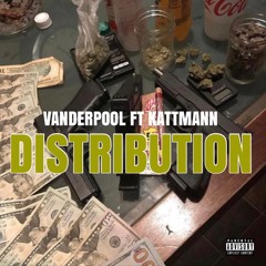 Distribution ft KattMann