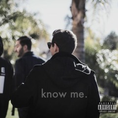know me.
