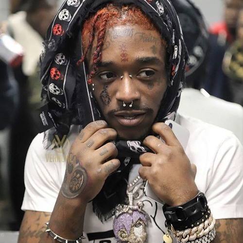 Stream [VINTAGE&UNRELEASED] LIL UZI VERT- IAN GOT NO TIME (SNIPPET) by ...