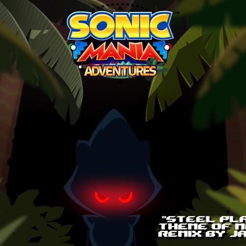 Stream Sonic Mania Adventures Remix - 