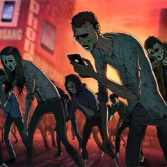 Zombies ((Travis Scott Inspired))