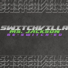 Ms. Jackson Re-Switch'ed