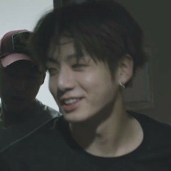 Jungkook - Paper hearts (in an empty arena)