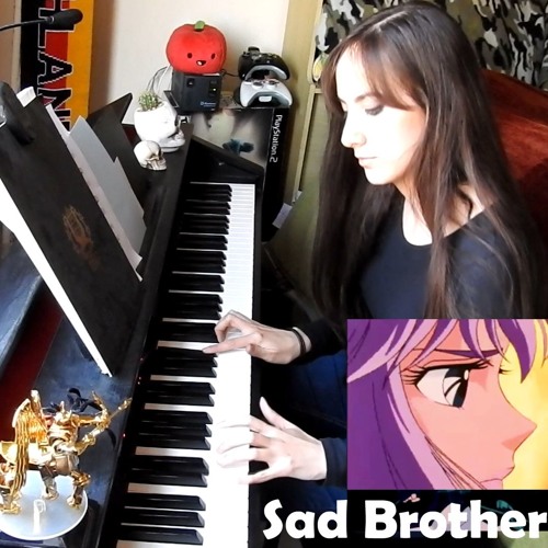 Stream ShinkeiAls - Sad Brothers (Saint Seiya) by ShinkeiAls | Listen  online for free on SoundCloud