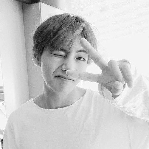 Taehyung - Euphoria (edit version)