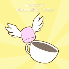 Marshmallow Coffee