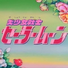 Sailor Moon Opening Latino HD