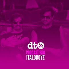DT608 - Italoboyz