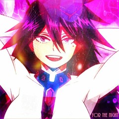 ForThe Night (Future Funk)[FREE DOWNLOAD]