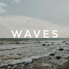 WAVES (Dean Lewis cover)
