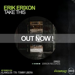 Take This (Original Mix)