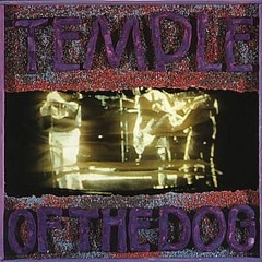 Temple Of The Dog - Four Walled World (Cover)