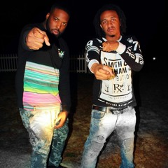 Deezy Ft Bama Tre - Live By It