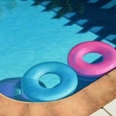 One Horn, One Pool, One Vibe