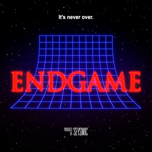 ENDGAME (The Last Goodbye)
