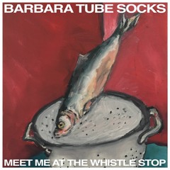 Meet Me At The Whistle Stop