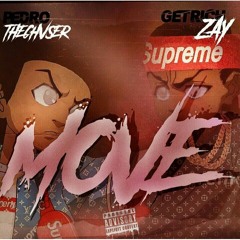 Move ft GETRICH Zay