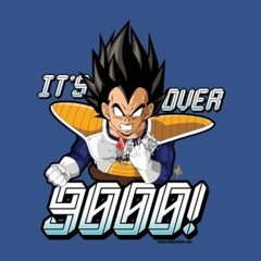 Keep it Over 9000