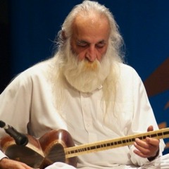 محمدرضا لطفی + تکنوازی‌ها