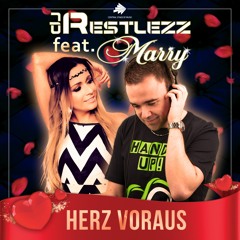 Herz Voraus (Megastylez Remix Edit)