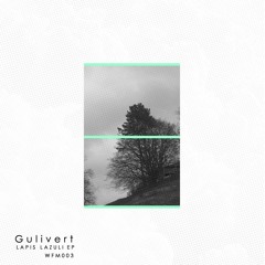 PREMIERE: Gulivert - 1001 Nights (Original Mix) [Wildfang Records]