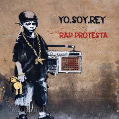 YoSoyRey - 100 Lineas De Terror - Rap Protesta Vol II