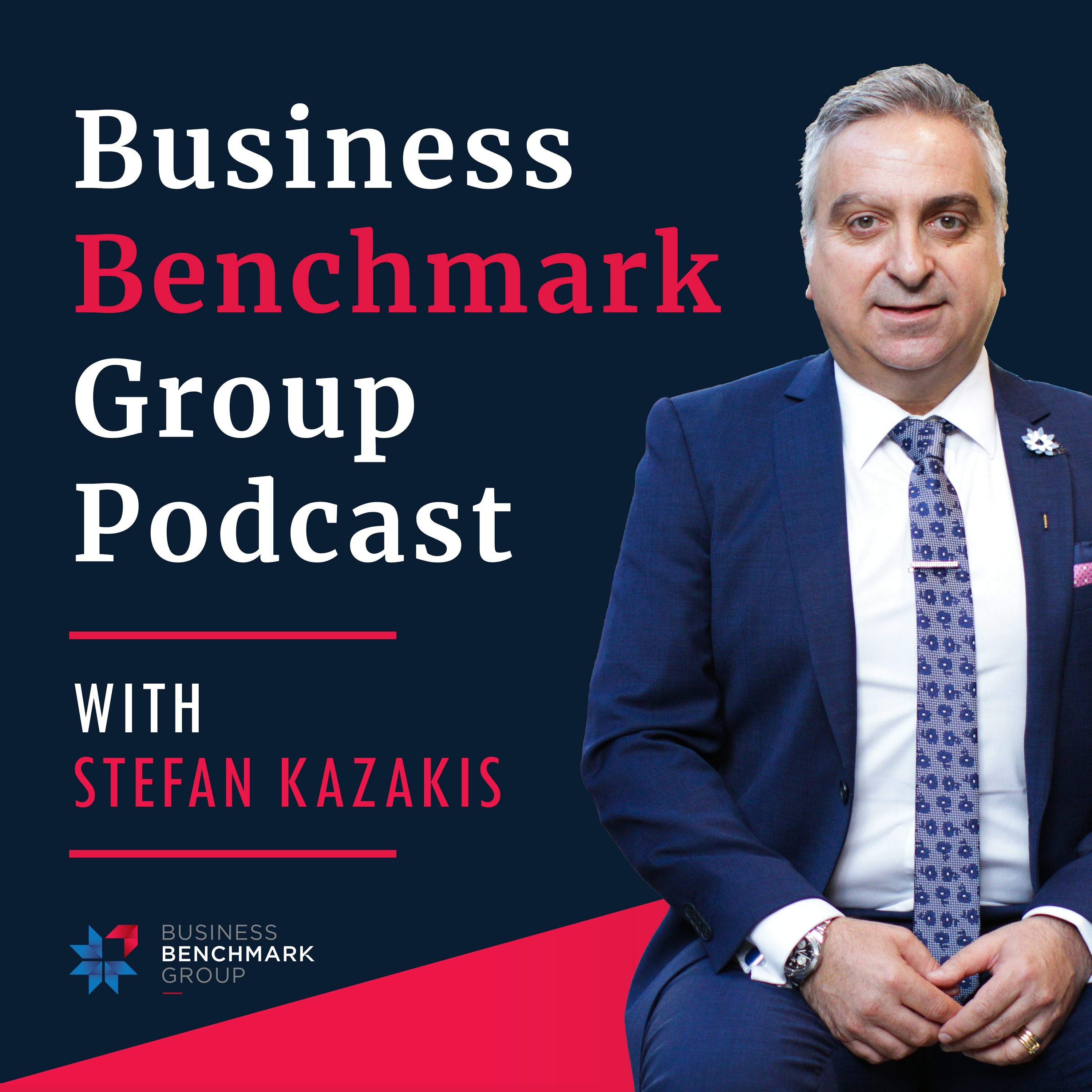 Episode 17: The Most Successful Business Model In The World
