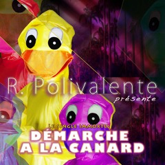 Single- Démarche A La Canard [ EP SANS REVE ]