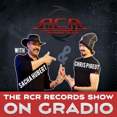 The RCR Records Show - Joel Nickel