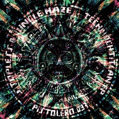 Stopless  & Jungle Haze - Stop In The Jungle