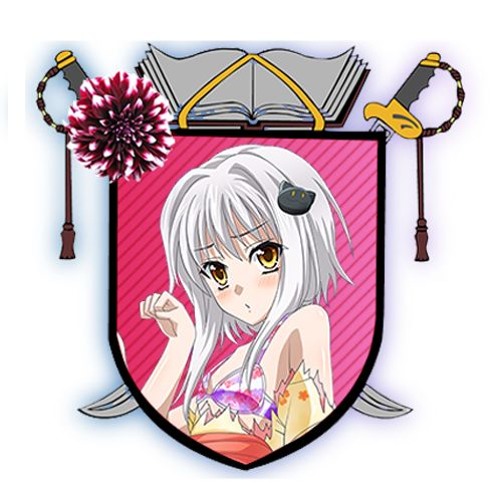 Dxd Highschool Koneko Toujou manga Sticker for Sale by