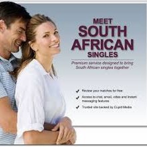 south african dating site free