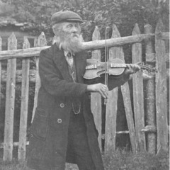 Knut Jonson Heddi - Nordafjølls  - NRK-opptak 1938