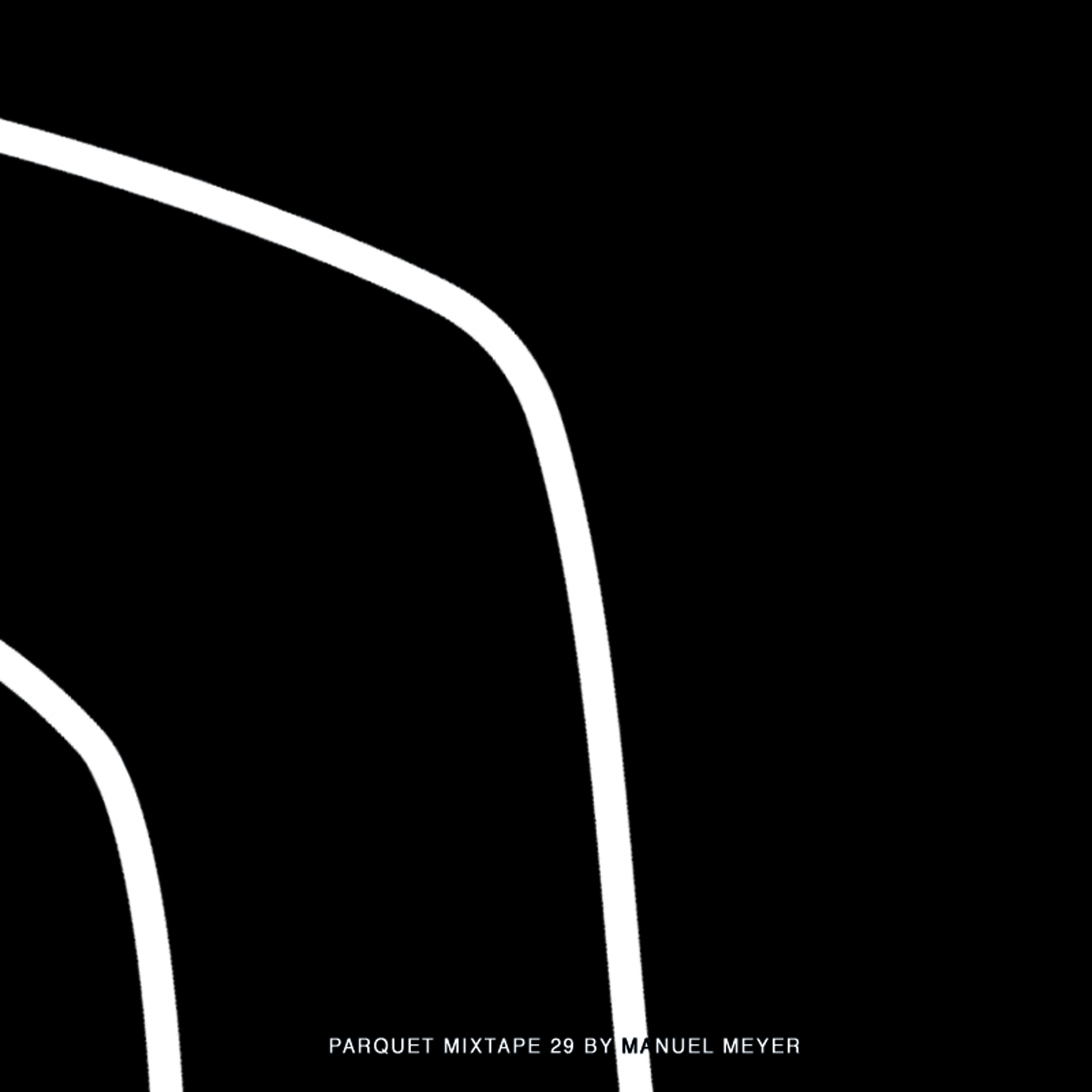 Parquet Recordings
