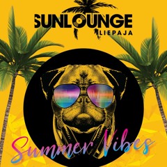 Live @ SunLounge Liepaja 04-08-2018