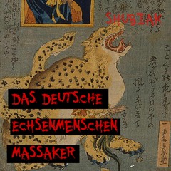 Linksversiffte Untergrundmusik